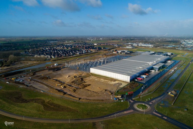 Latest Construction Progress 2