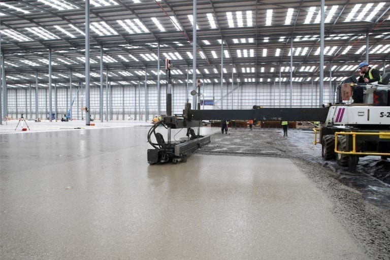 See the G-Track process in action 7