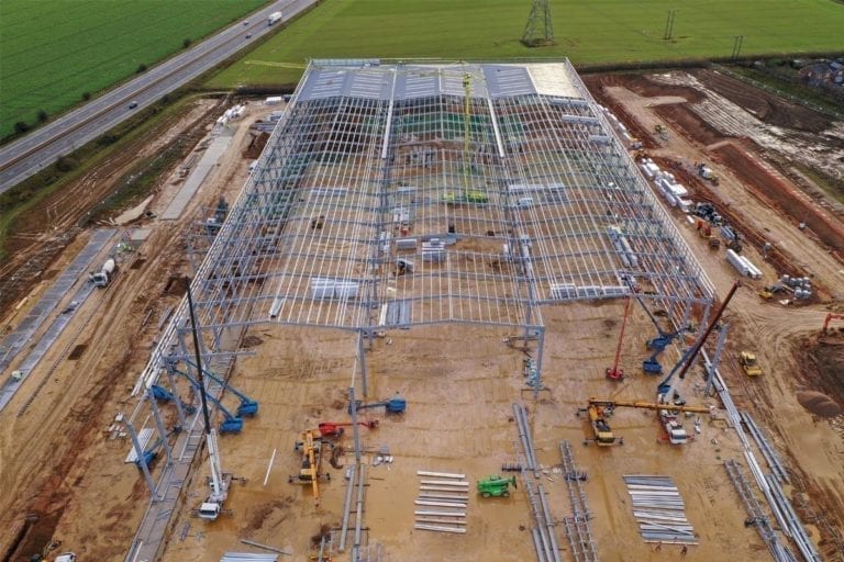 See the G-Track process in action 1