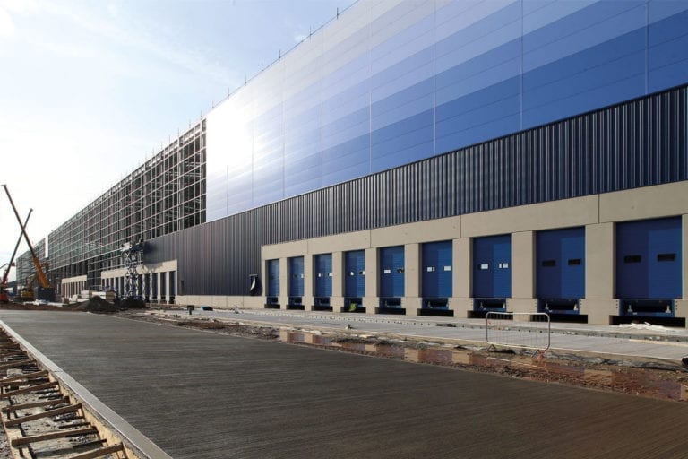 See the G-Track process in action 2