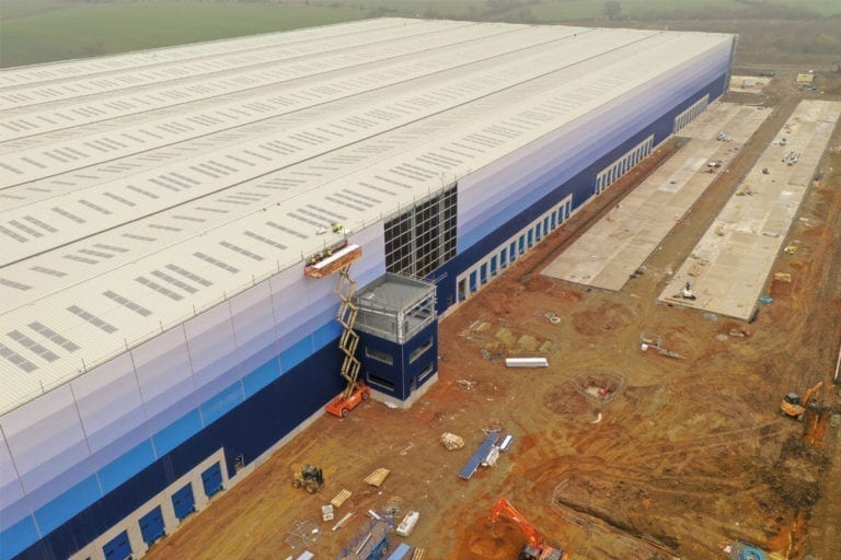 See the G-Track process in action 3