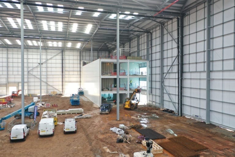 See the G-Track process in action 5