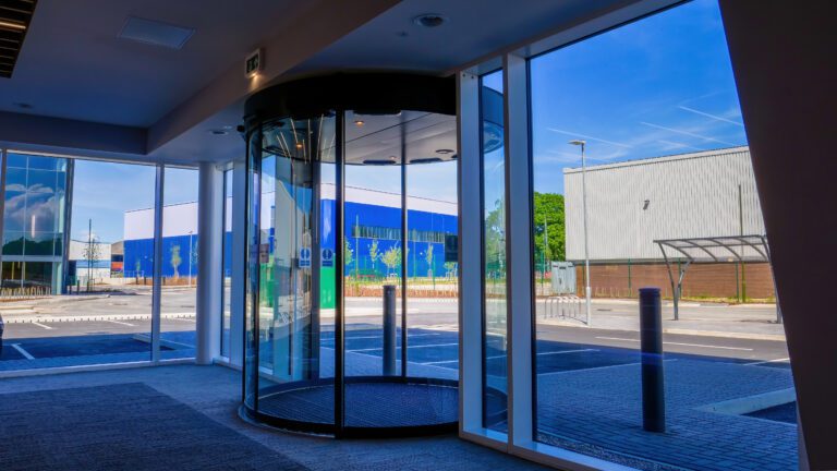 Completed Contruction 5