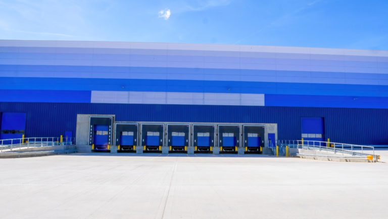 Completed Contruction 3