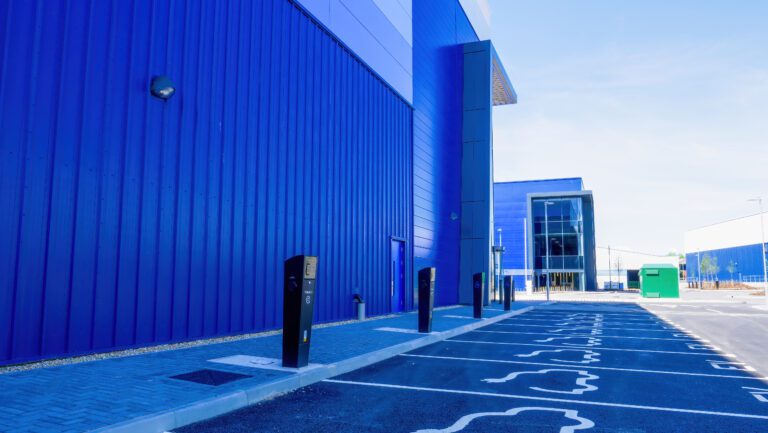 Completed Contruction 6