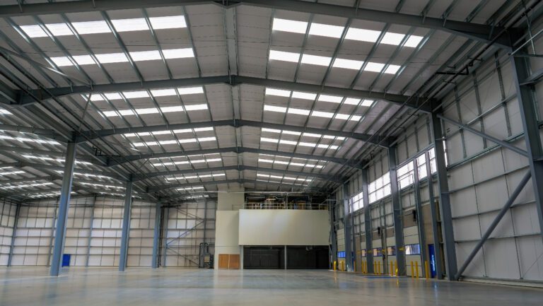 Completed Contruction 7