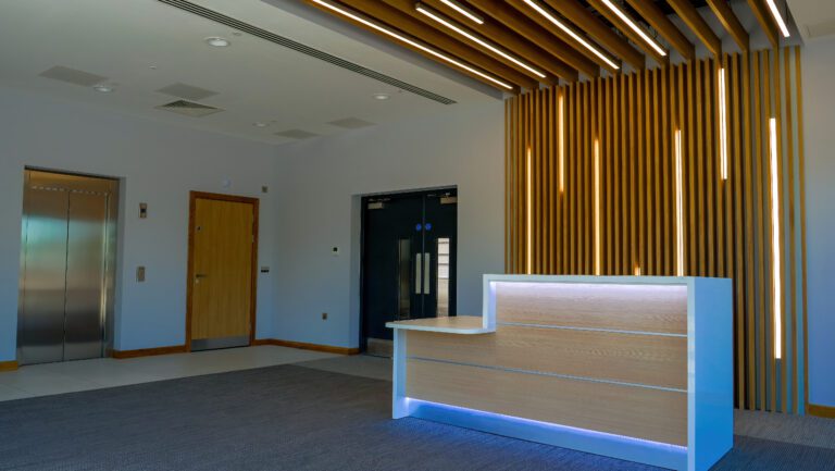 Completed Contruction 8