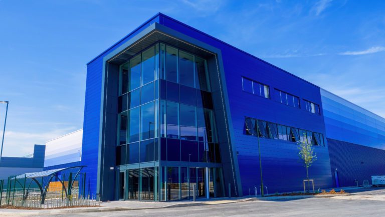 Completed Contruction 2