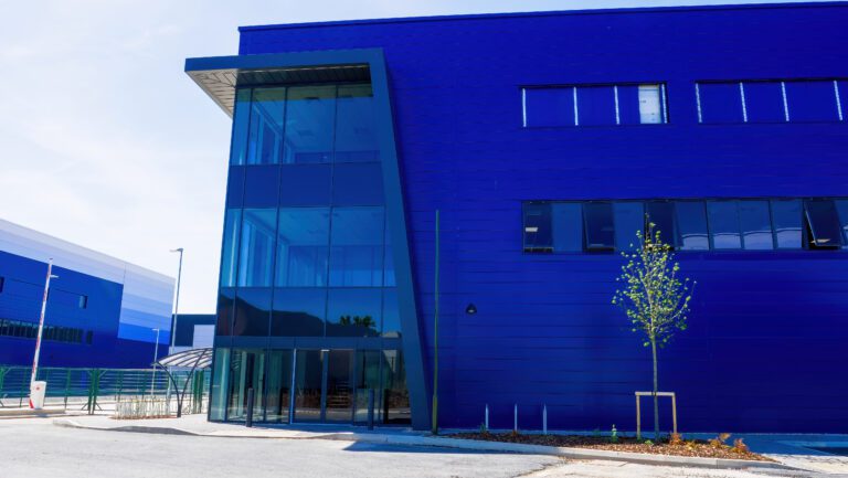 Completed Contruction 9