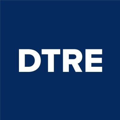 DTRE logo