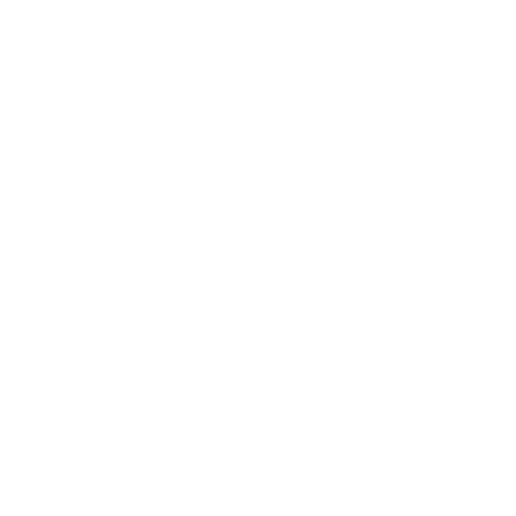 White Sun bulb cartoon