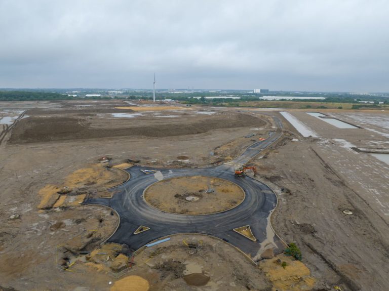 Earthworks Photography 5