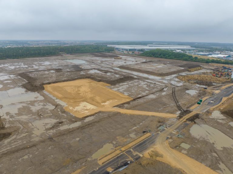 Earthworks Photography 6