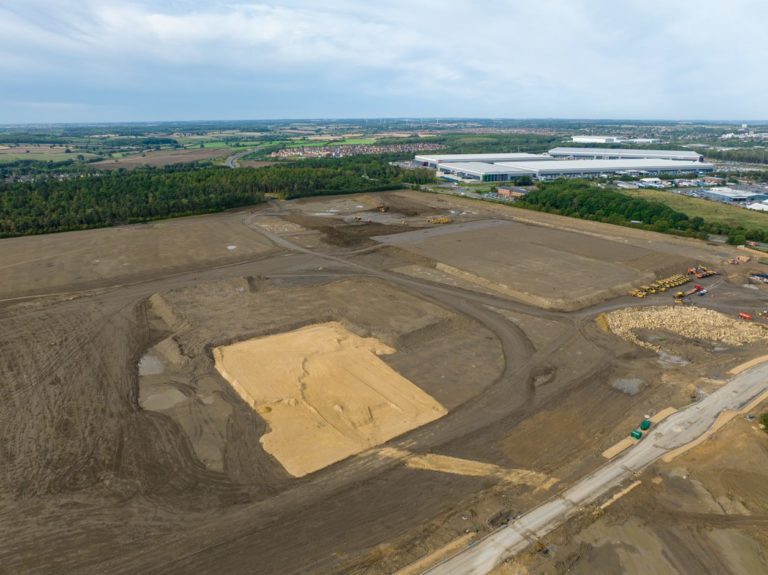 Earthworks Photography 3