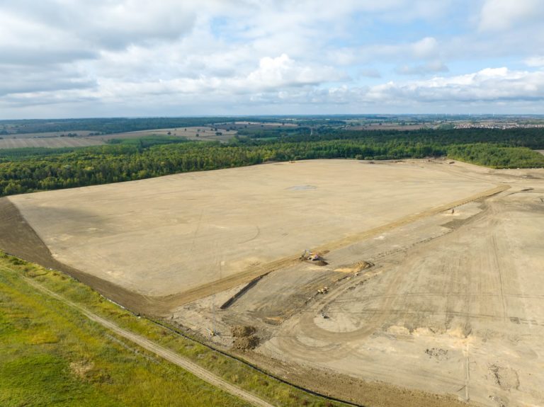 Earthworks Photography 1