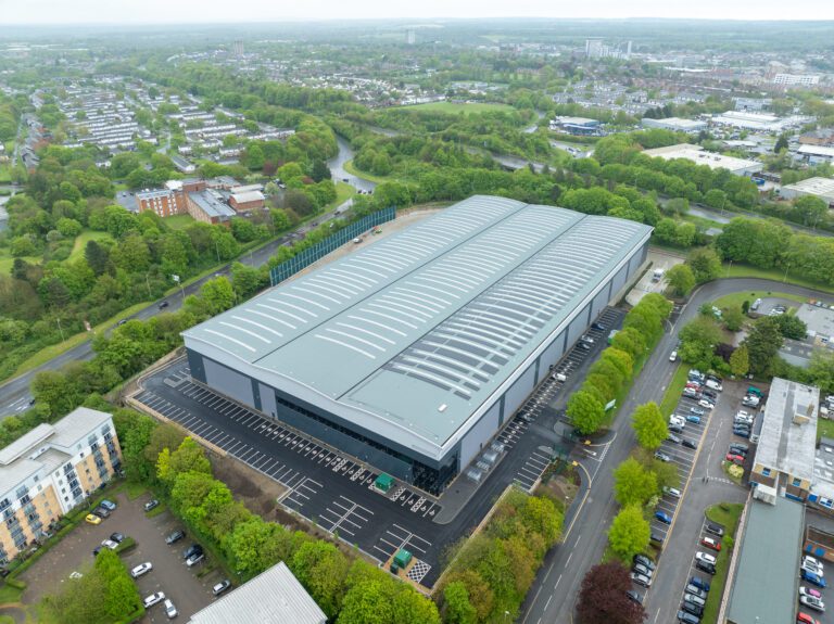 Project Completion Photography 1