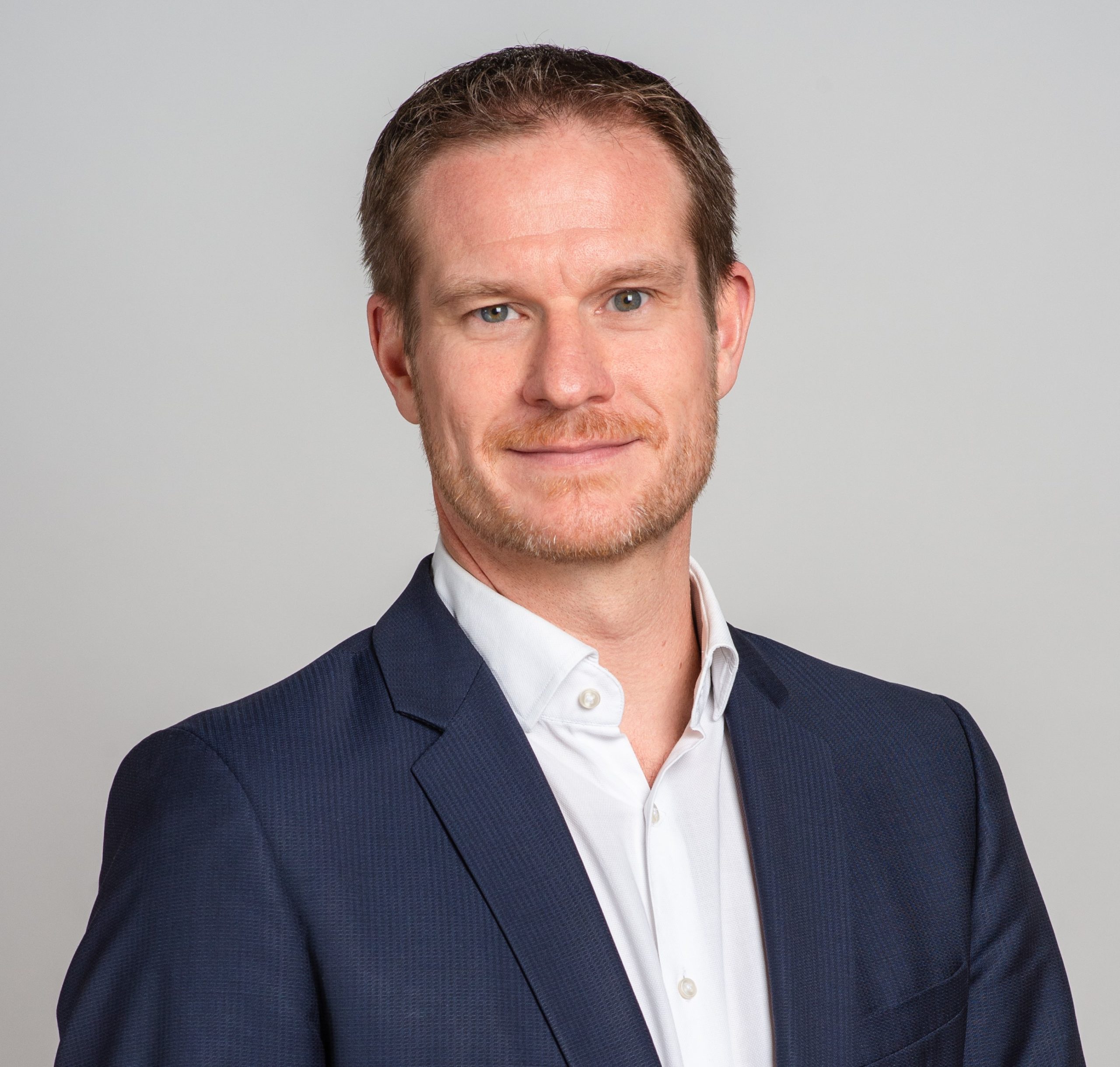 Gilles Petit, Asset Management Director