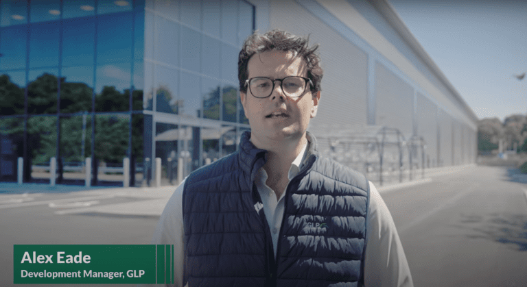 Spotlight on G-Park Basingstoke 9