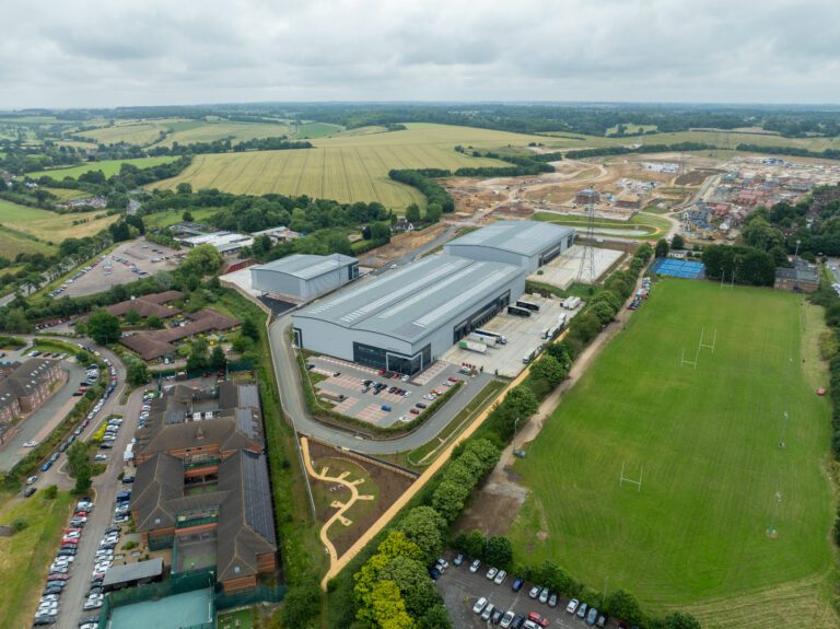 Latest Construction Progress Videos 12