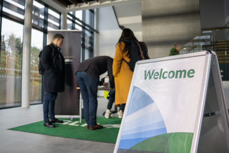 Agents Event - 21.11.2023 2