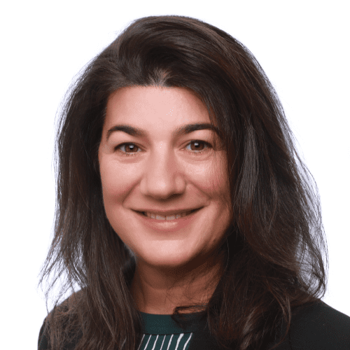 Headshot of Natali C.