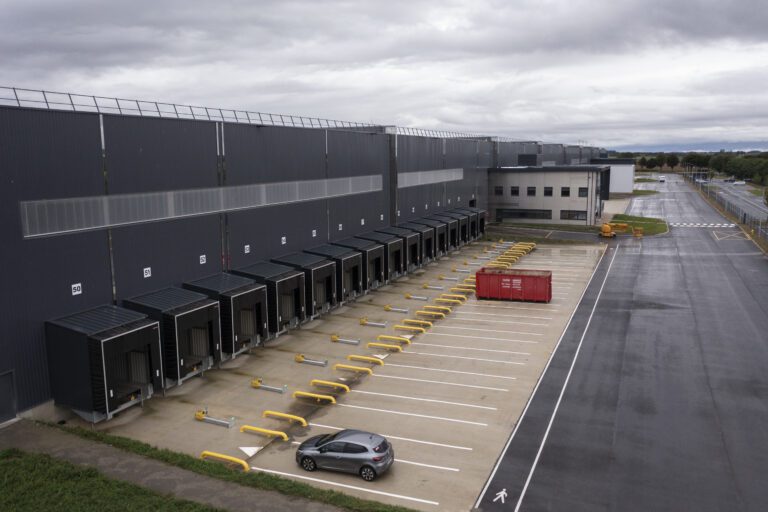 GLP Park Ablaincourt  5