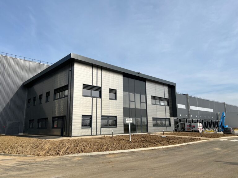 GLP Park Ablaincourt  2