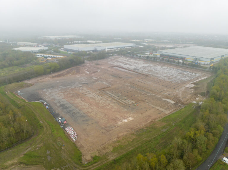 Plot 210 & 220 - Latest Images 2