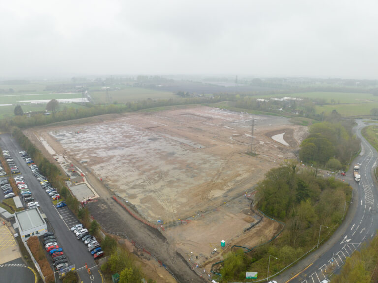 Plot 210 & 220 - Latest Images 1