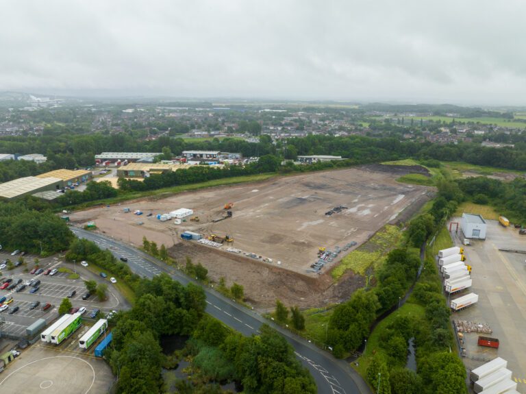 Plot 110 - Latest Images 2