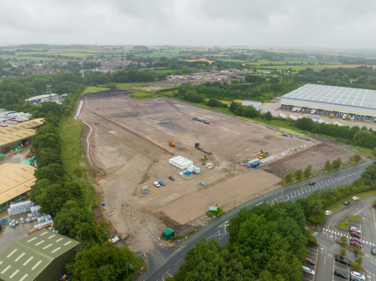 Plot 110 - Latest Images 3