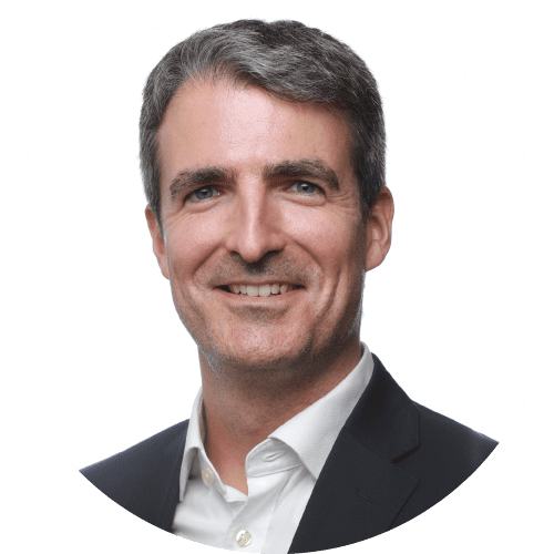 Headshot of Pablo Martinez.