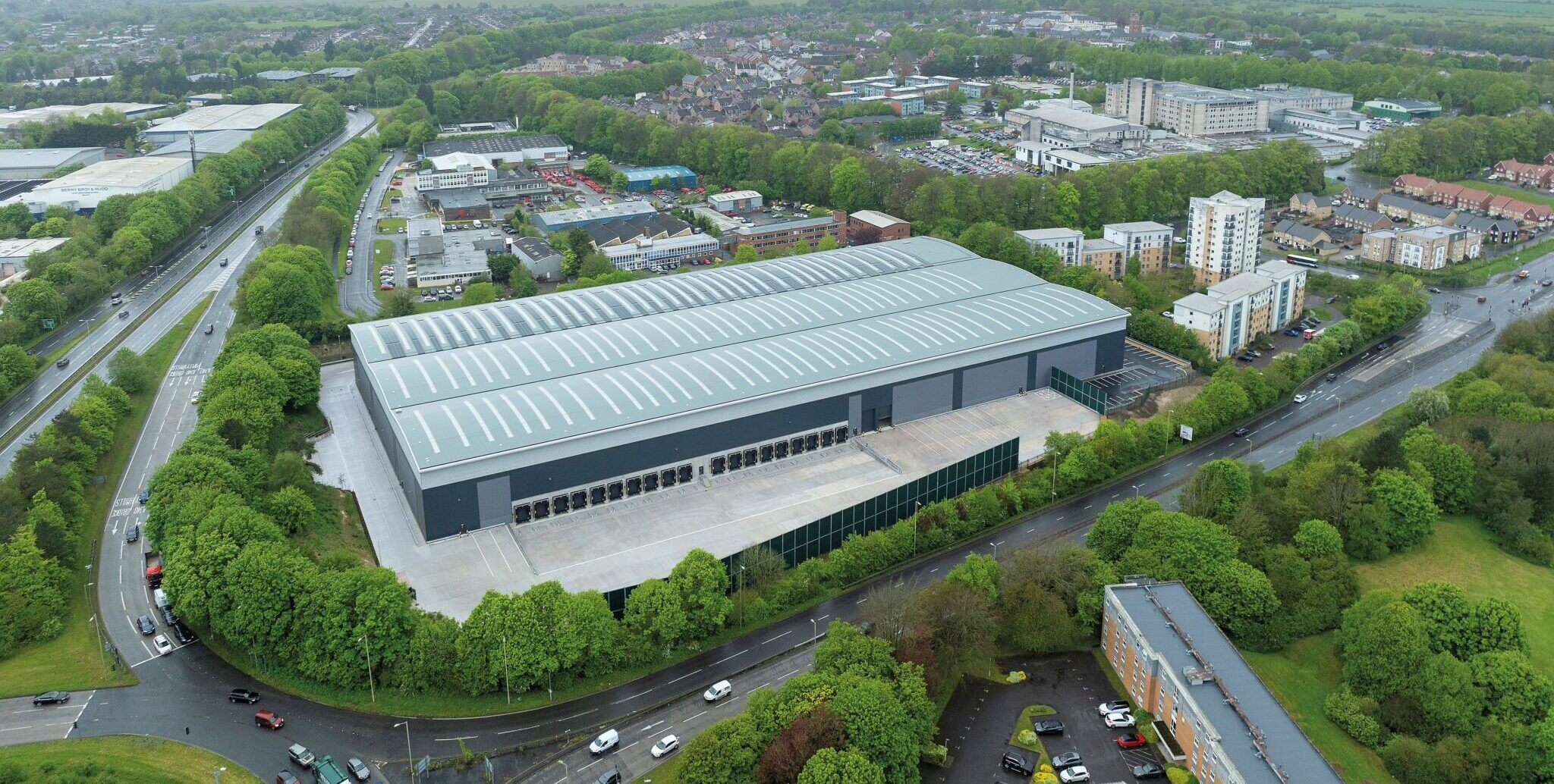 Property Overview Banner