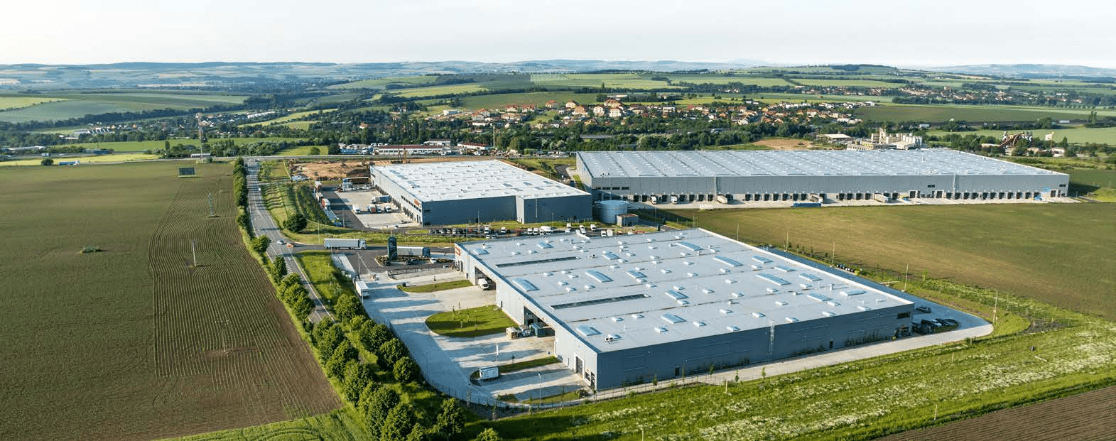 BRNO Holubice, Czech Republic