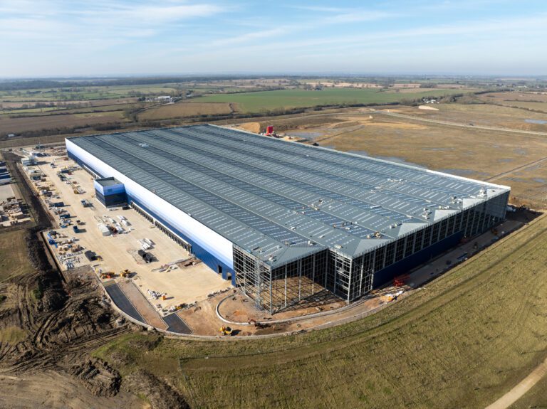 Latest Construction Footage MPN 761 1