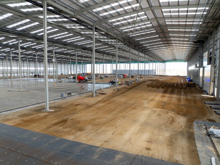 Latest Construction Images MPN 761 4