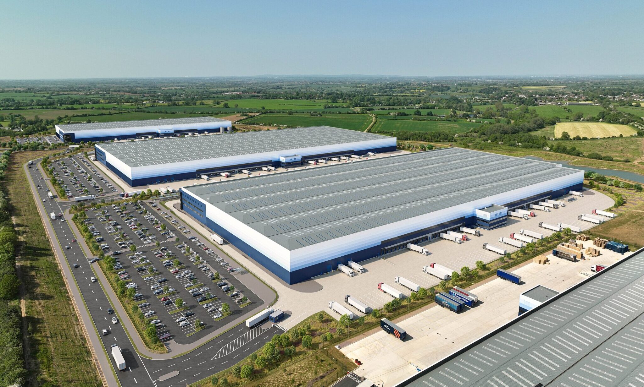 Property Overview Banner