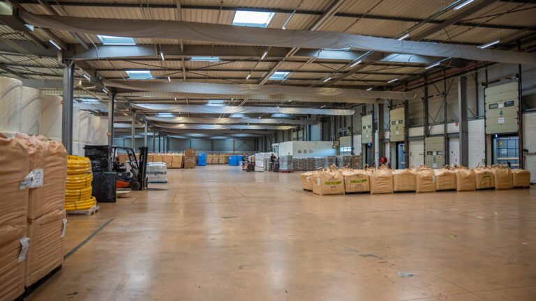 Orléans logistics Park Ormes 7 4