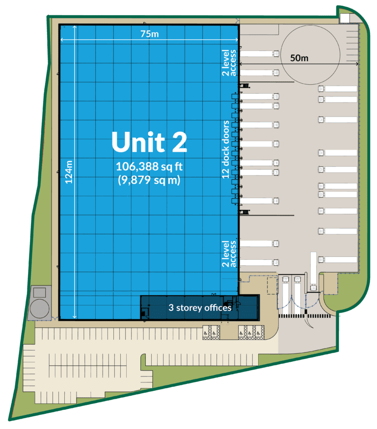 Unit 2 G-Park Biggleswade  5