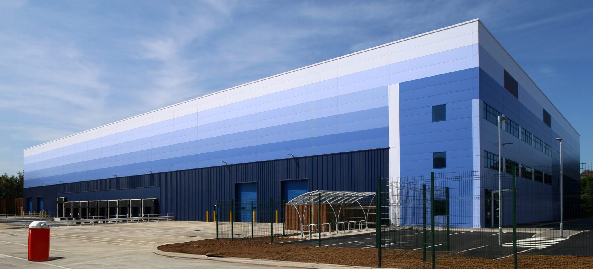 Property Overview Banner