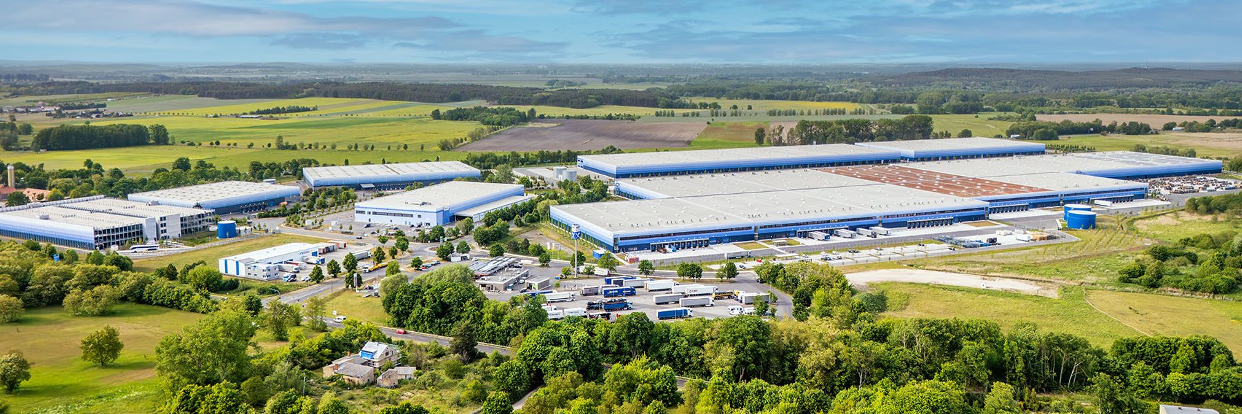 Property Overview Banner