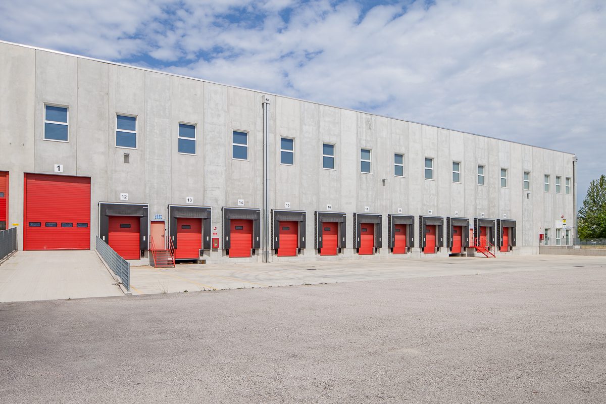 Property Overview Banner