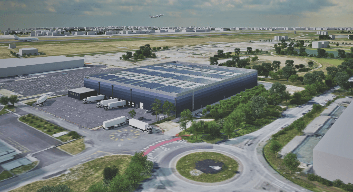 Property Overview Banner